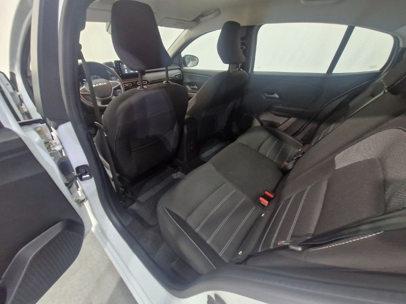 DACIA Logan 2024 — imagine 33