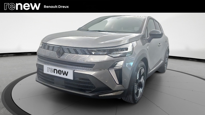 Renault Symbioz