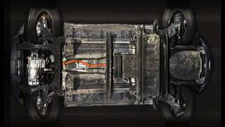 Vehicle 3D Image