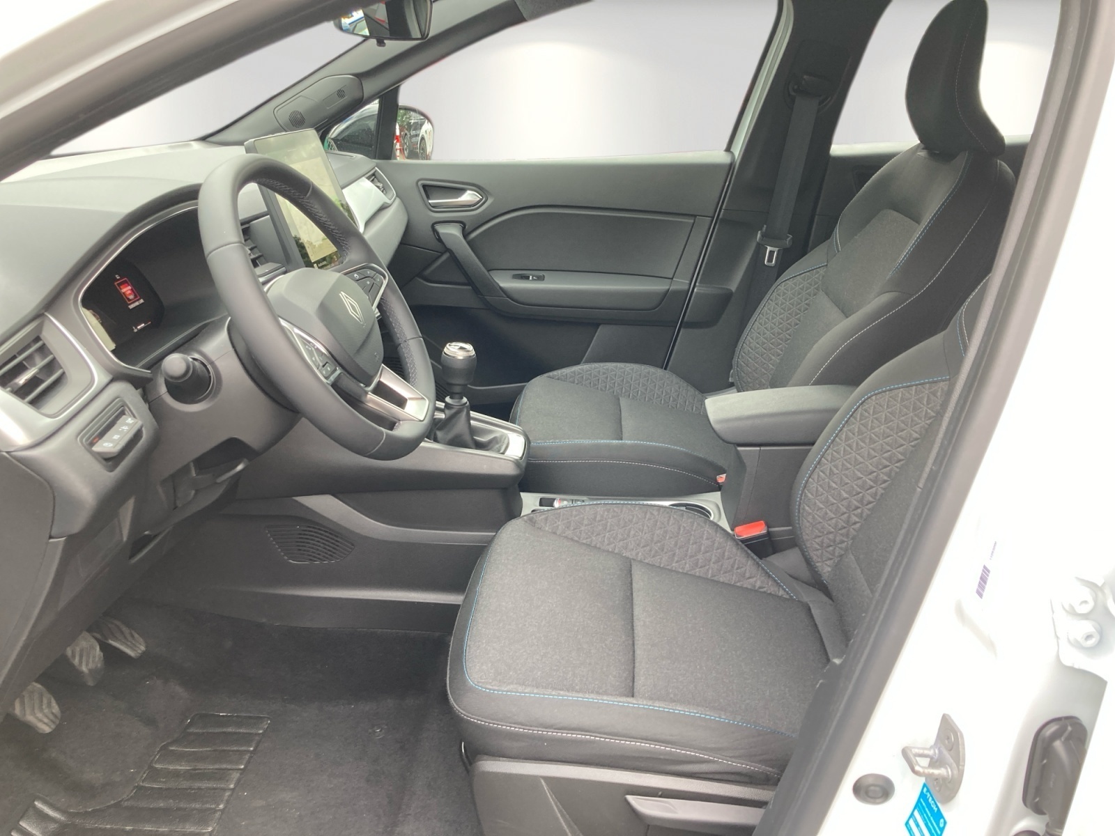 Renault Symbioz – Bild 8