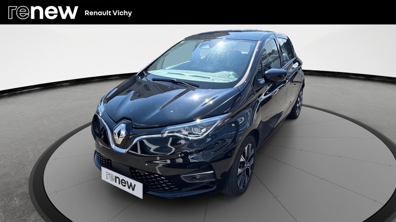 Renault ZOE E-Tech Electrique
