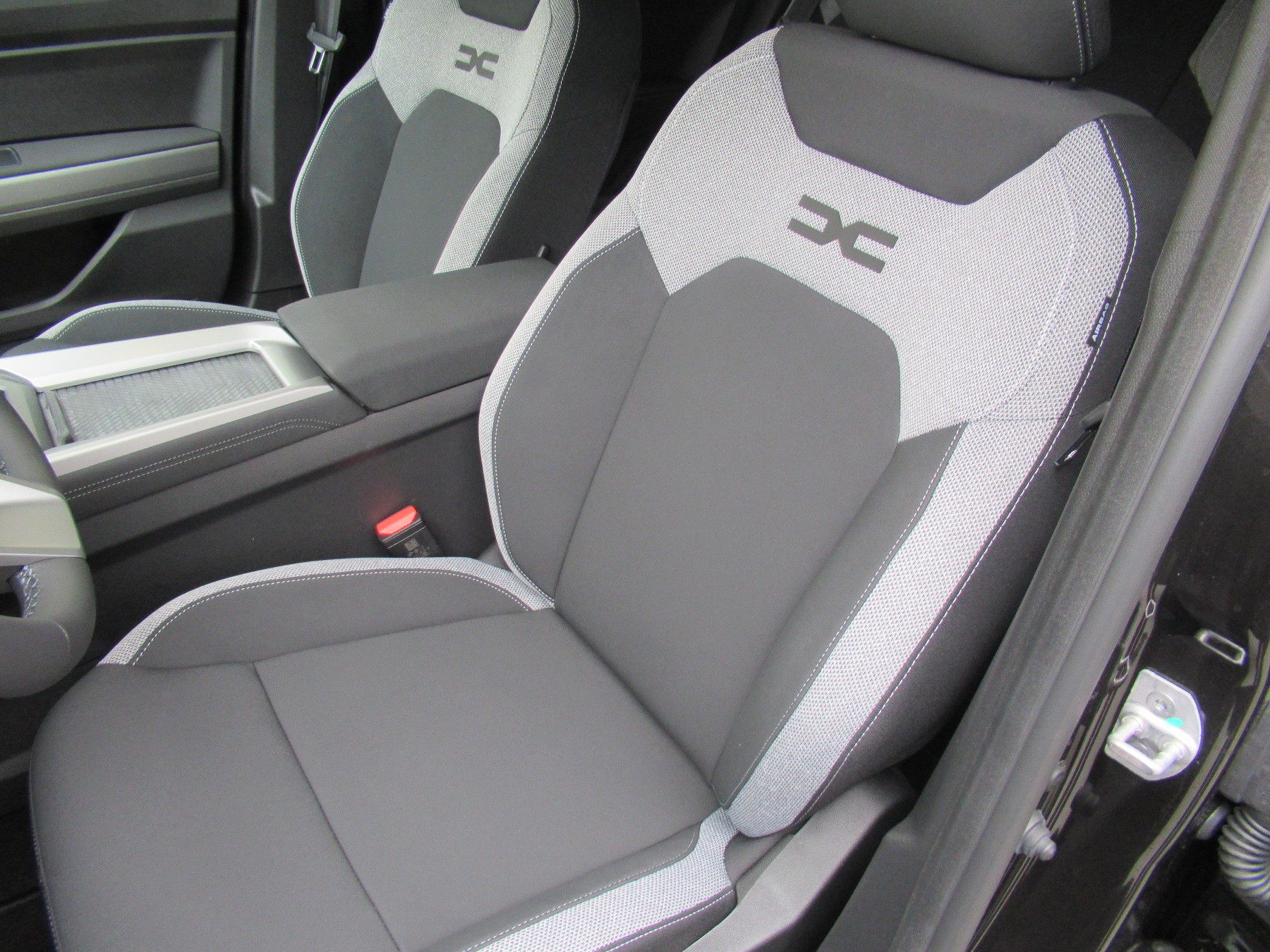 Dacia Bigster – Bild 11