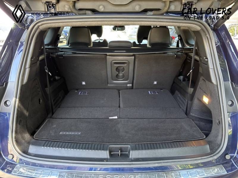 Renault Espace VI
