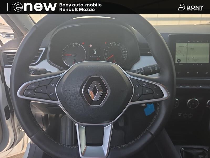 Renault Clio V