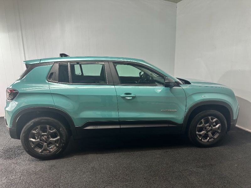 JEEP Unknown Model 2025 — imagine 5