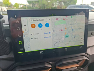 Vehicle 3D Image