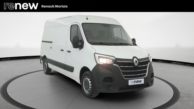 Renault Master III