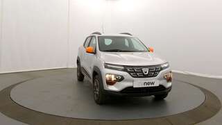 Vehicle 3D Image