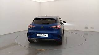 Vehicle 3D Image