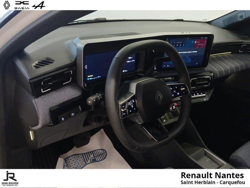 Renault R5 E-Tech Electrique