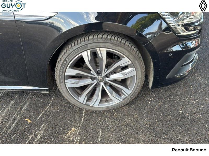 Renault Megane IV Berline