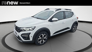 SANDERO