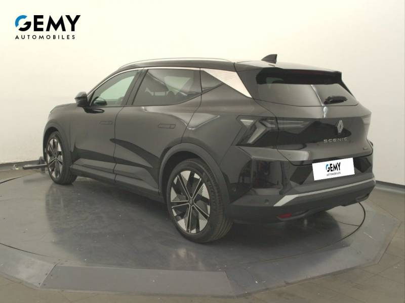 Renault Scenic E-Tech Electrique