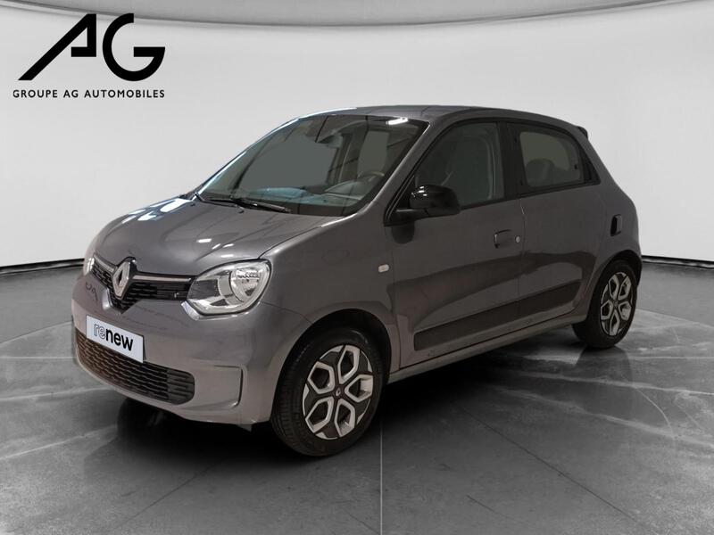 Renault Twingo III