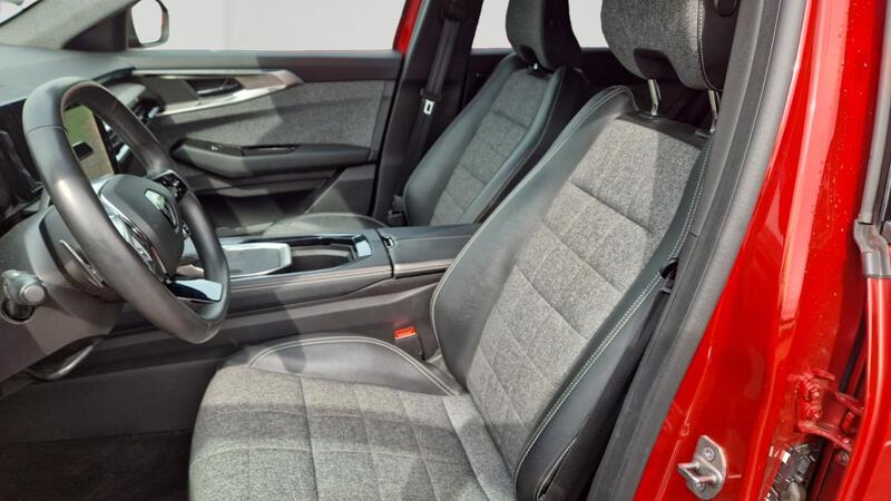 Renault Espace VI