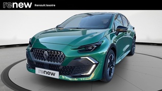 Vehicle 3D Image
