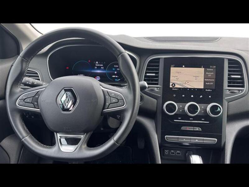 Renault Mégane
