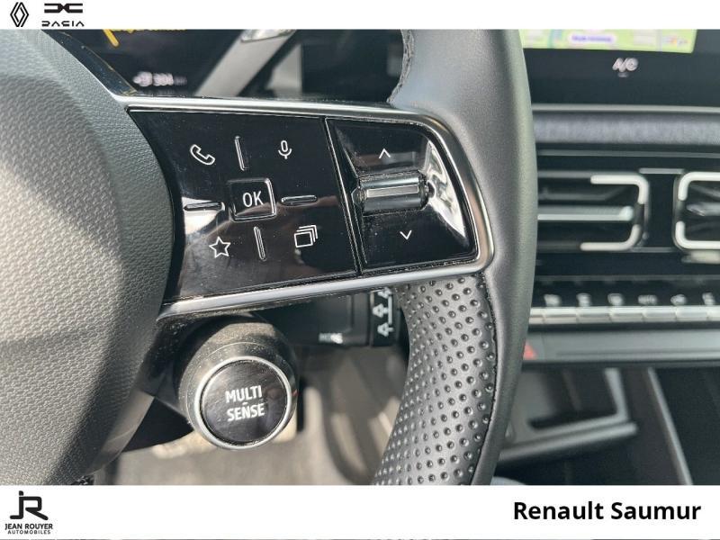 Renault R5 E-Tech Electrique