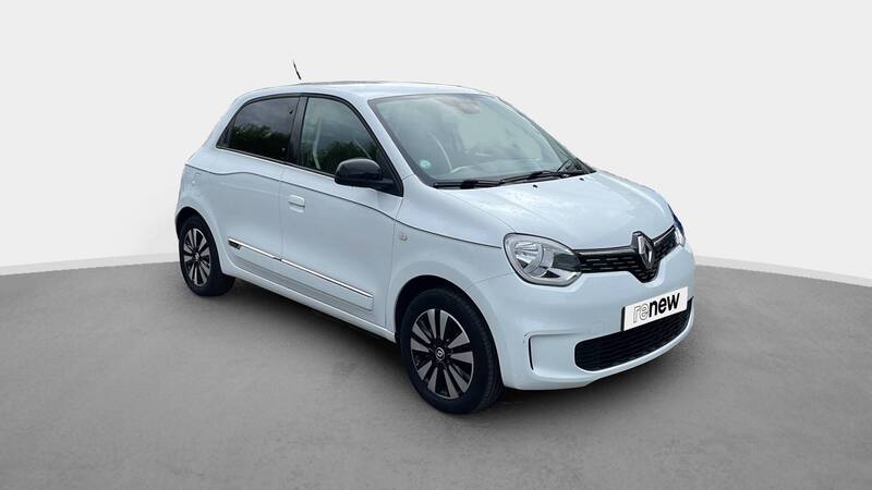 Renault Twingo E-Tech Electrique