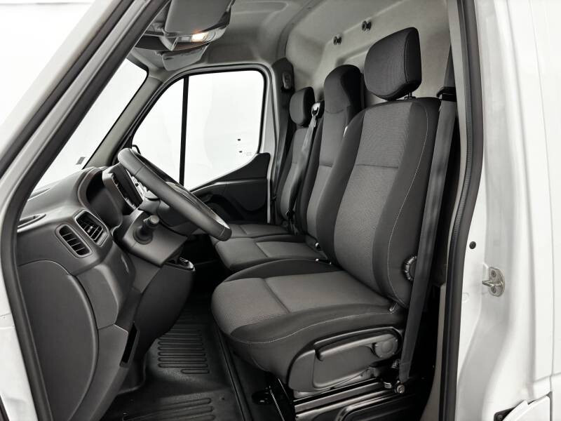 Renault Master III