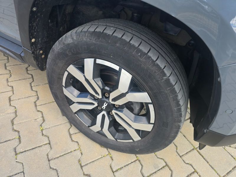 DACIA Duster 2023 — imagine 33