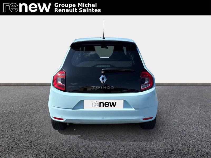 Renault Twingo III
