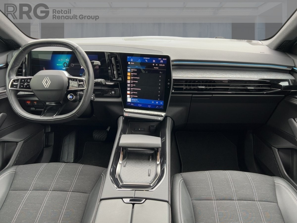 Renault Austral – Bild 10