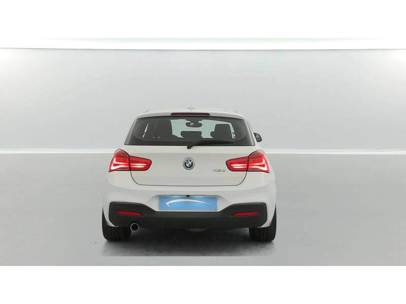 BMW Serie 1