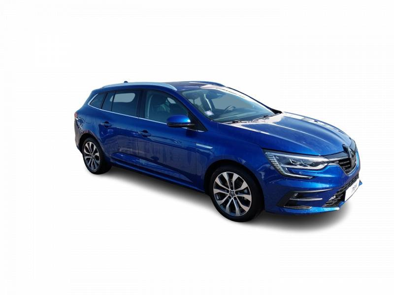 Renault Megane IV Berline