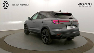 Vehicle 3D Image