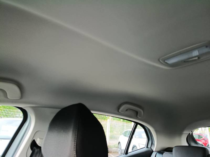 Renault Megane IV Berline