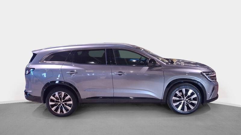 Renault Espace VI