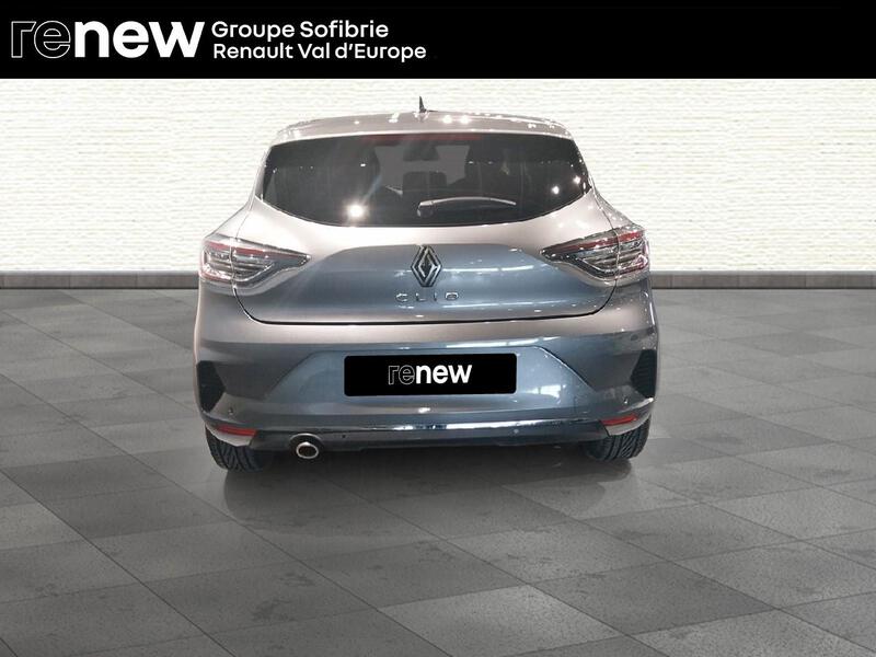 Renault Clio V