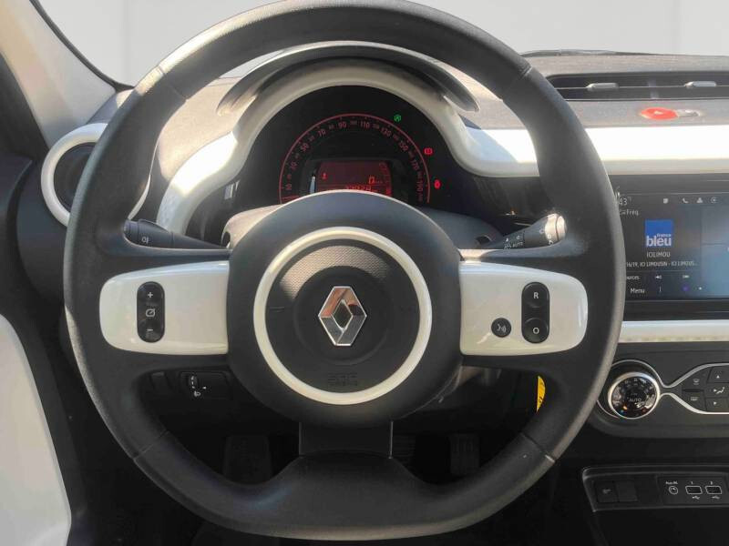 Renault Twingo III