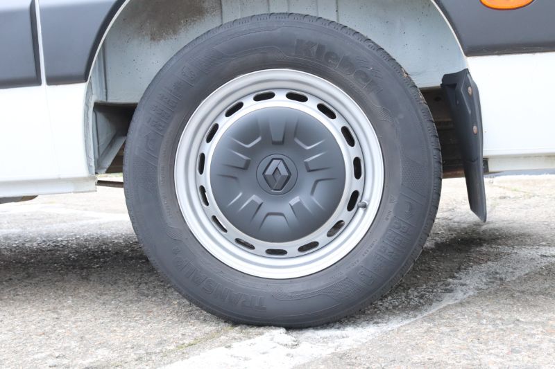 RENAULT Master 2019 — imagine 7