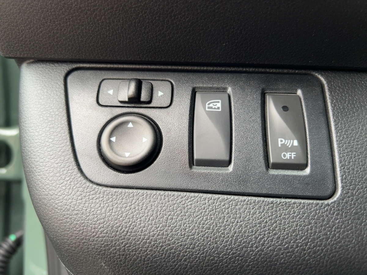Dacia Spring – Bild 15
