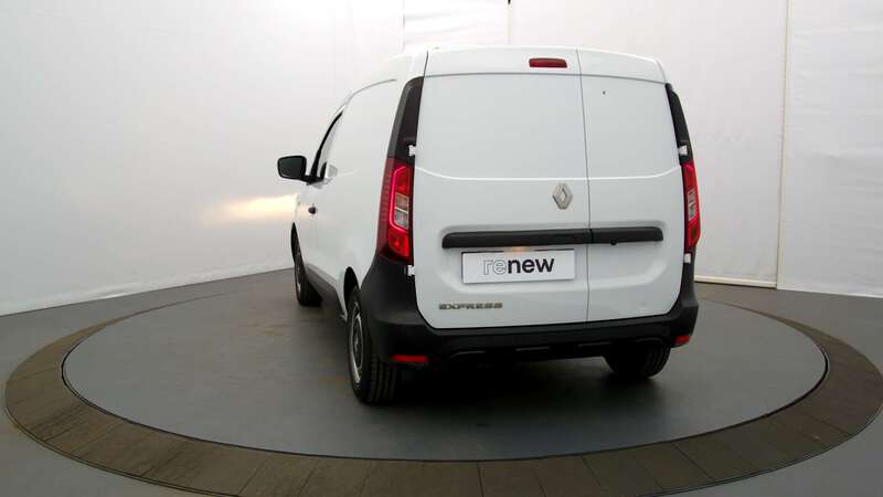 Renault Express VAN