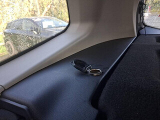 Vehicle 3D Image