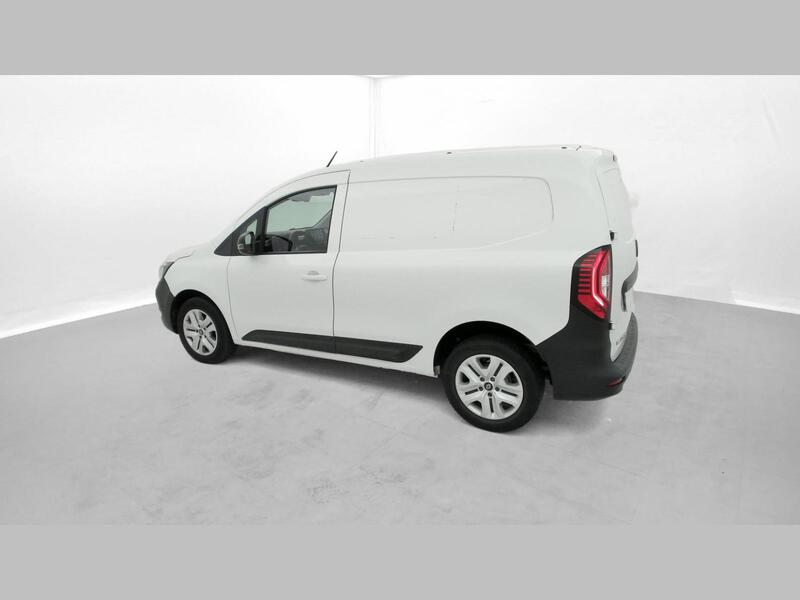 Renault Kangoo VU