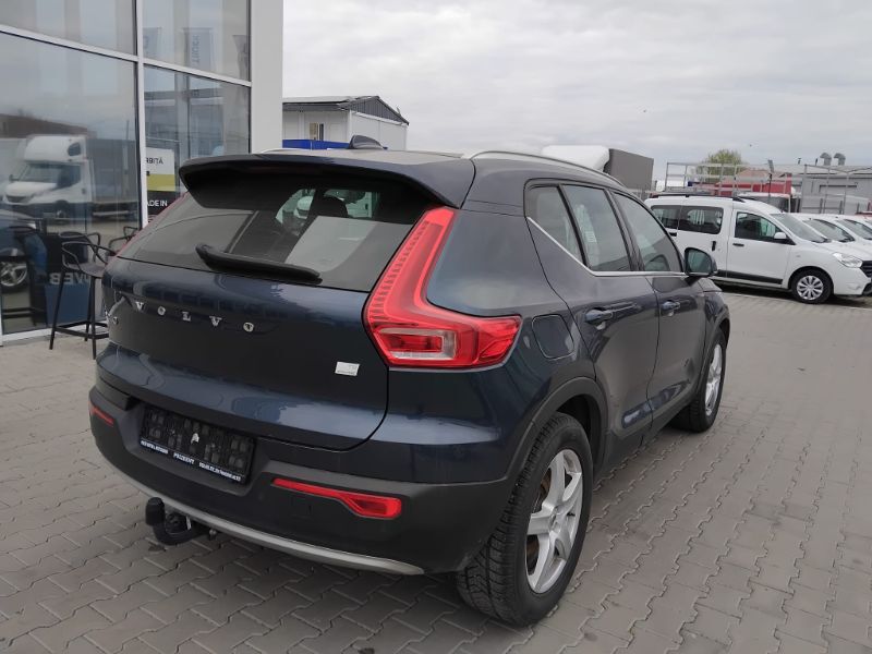 VOLVO XC40 2020 — imagine 18