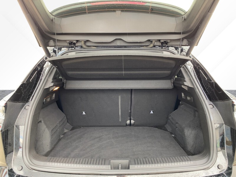 Fahrzeugabbildung Austral Techno Esprit Alpine E-Tech Full Hybrid 200 Bild 6 von 20