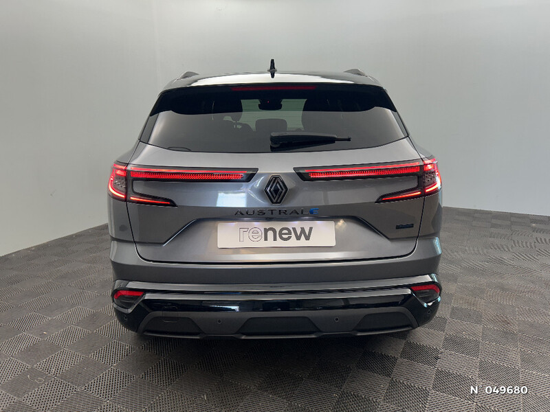 Renault Austral