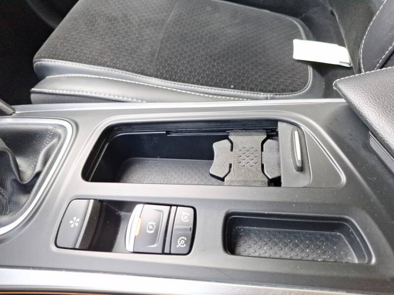 Renault Megane IV Berline