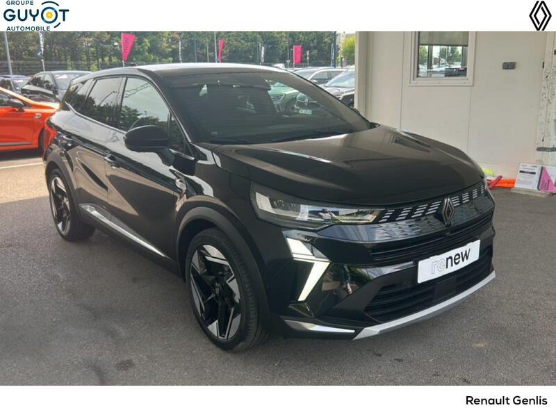 Renault Symbioz