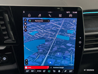 Vehicle 3D Image