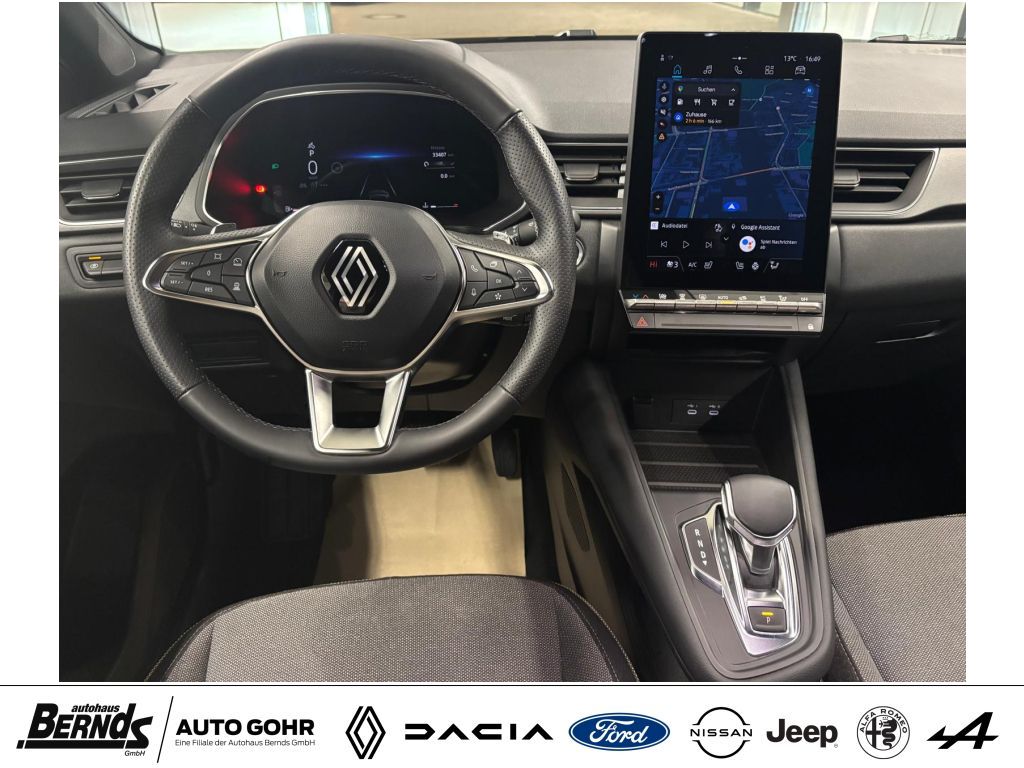 Renault Captur – Bild 10