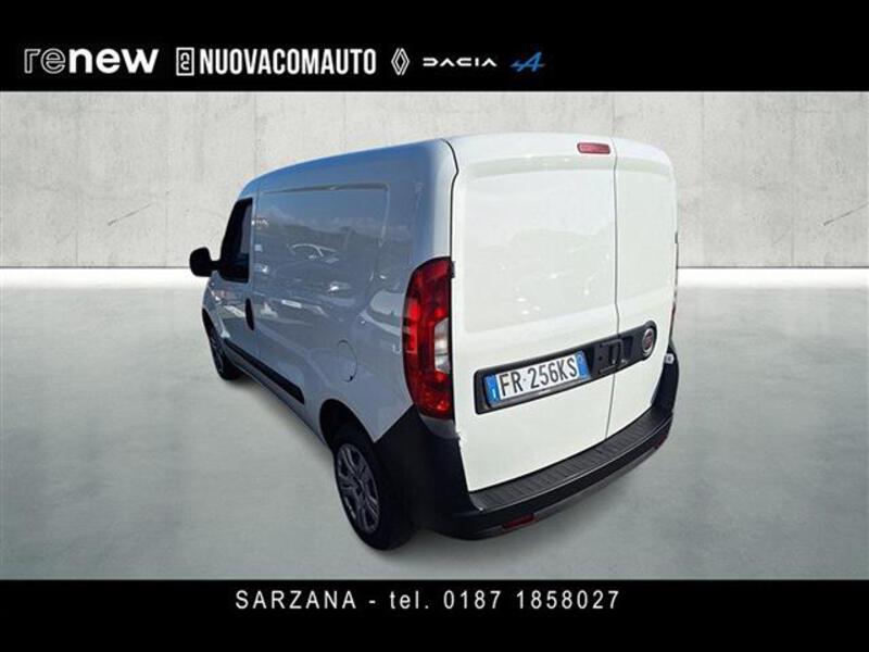 Fiat Doblò