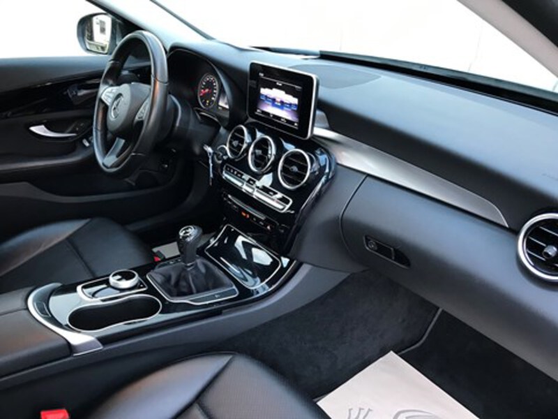 Mercedes-Benz Classe C