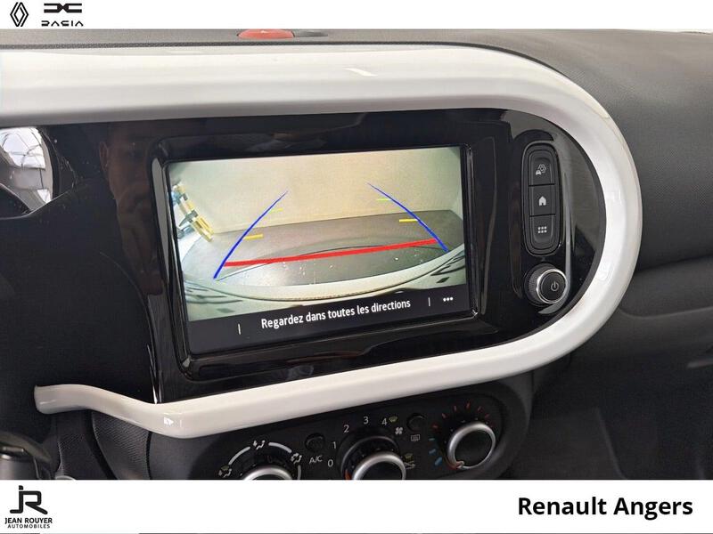 Renault Twingo III