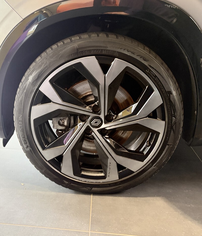 Renault Espace